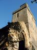 St Serf's Tower and Ruins